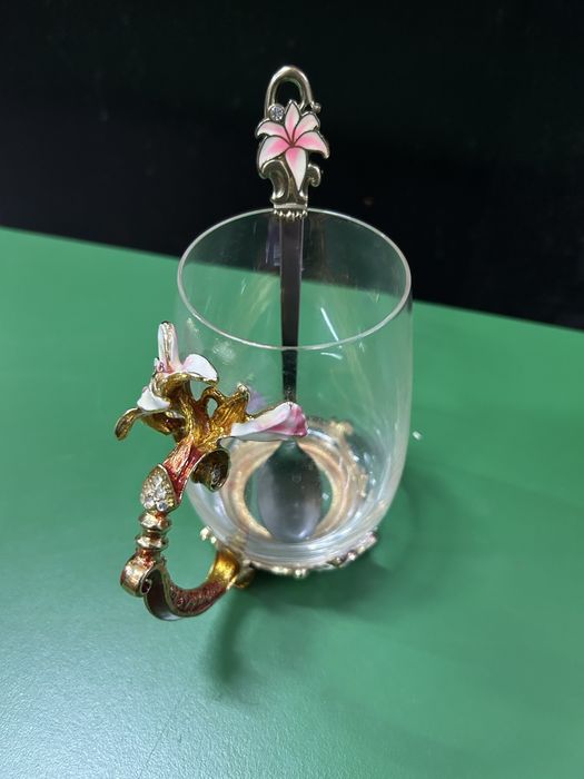 Декоративна кружка