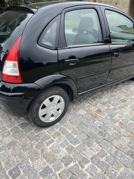 Citroen c3 1.1 gasolina