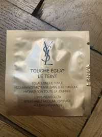 Yves Saint Laurent YSL touche eclat le teint podkład próbka B40 Sand