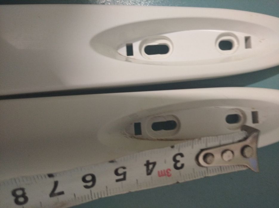 Ручки для холодильника BEKO