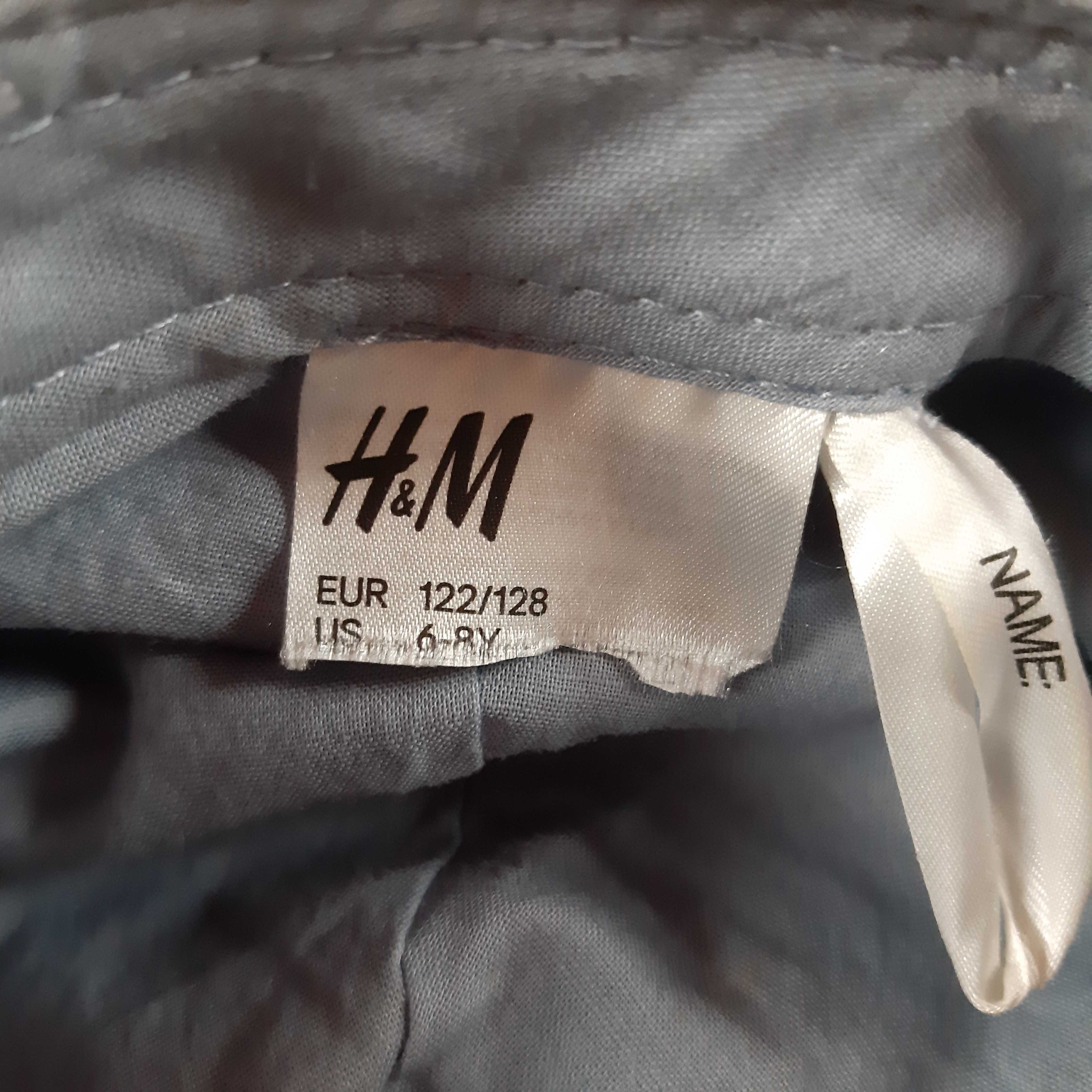 Czapeczka dziewczęca H&M
