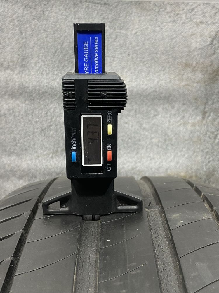 ‼️ЛІТНЯ РЕЗИНА‼️ Michelin • 215/55 R17 АРТ:777