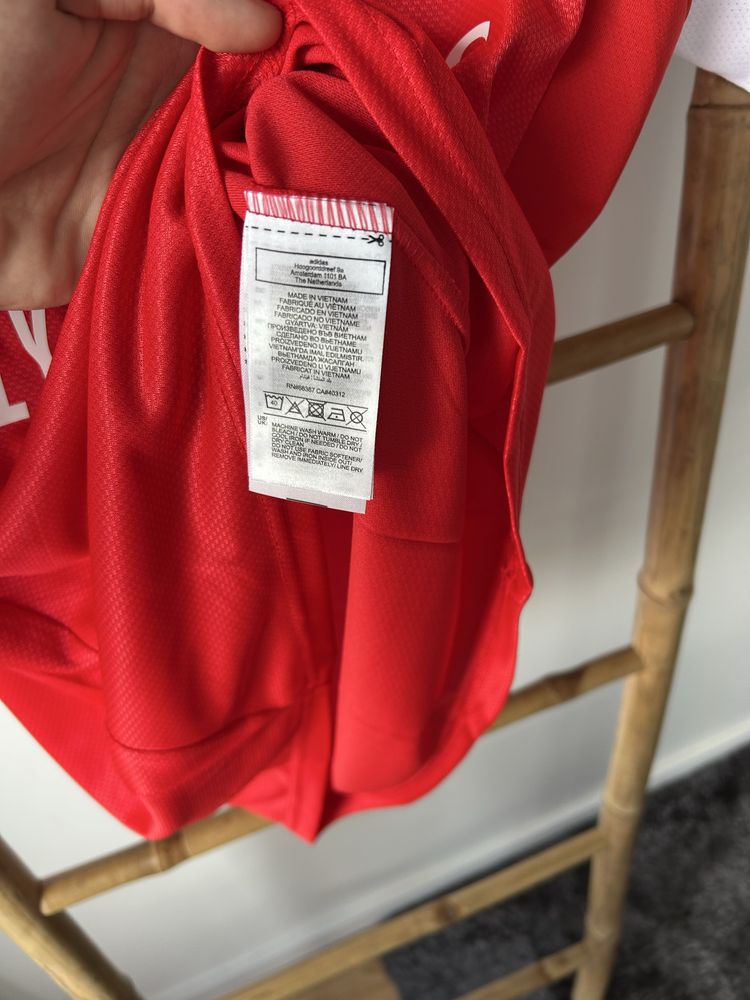 T-shirt Benfica 25/26