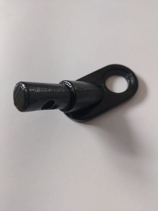 Zaczep do przyczepki rowerowej dla psa wózków dziecięcych przyczepek