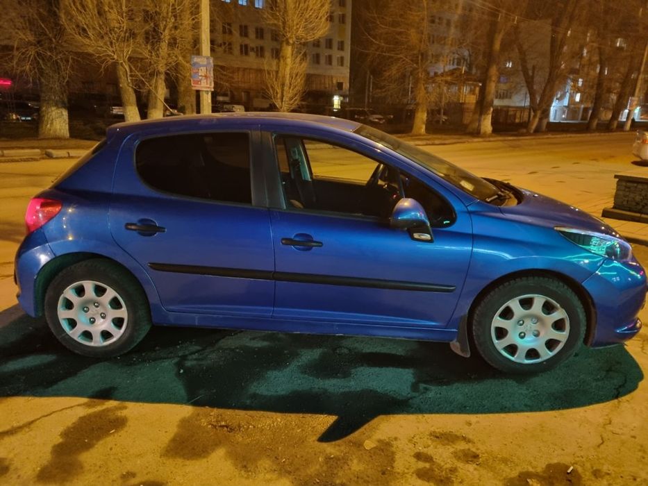 Оренда автомобіля