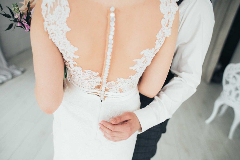 Продам Весільну сукню