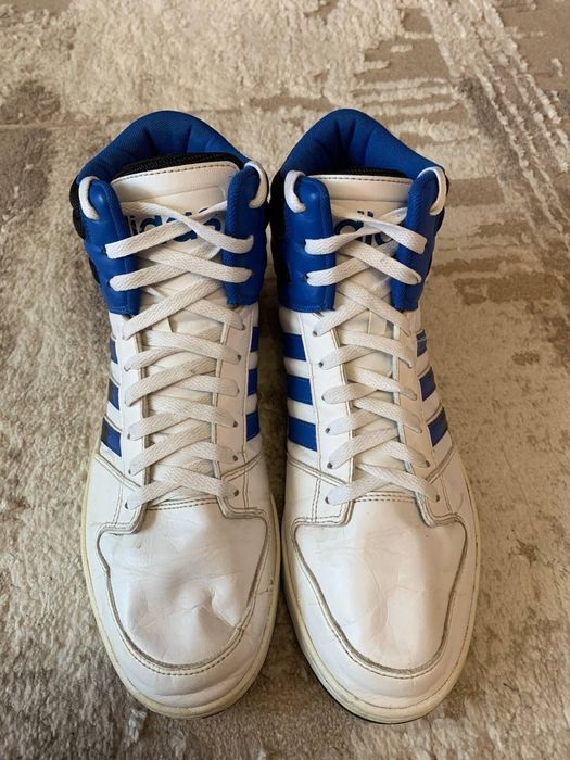 Кросівки кеди Adidas Neo Label 2000y