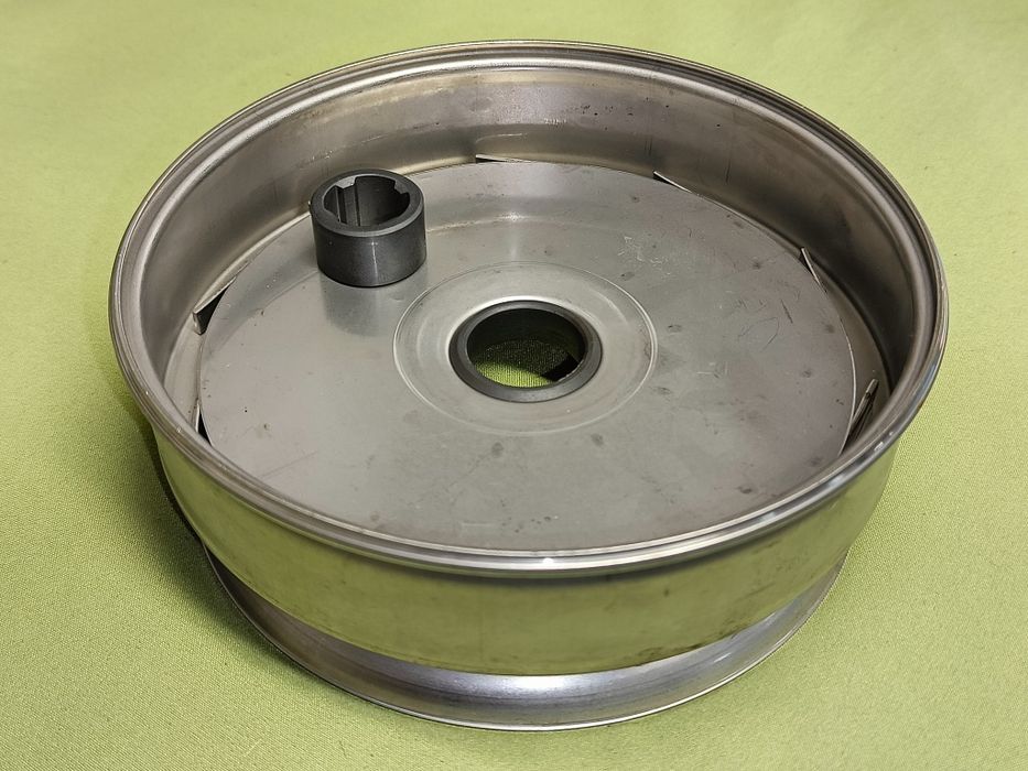 Grundfos CR CRE 10 komora łożyskowa z łożyskiem