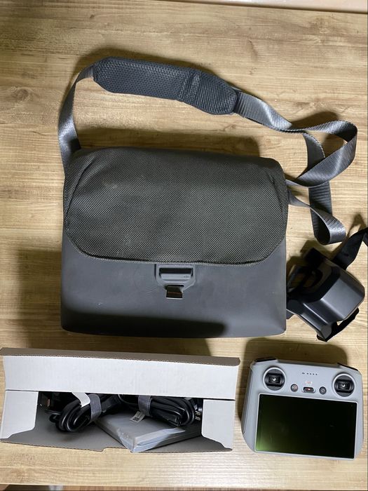 Сумка комплект до мавік 3 про dji mavic 3 pro fly more combo
