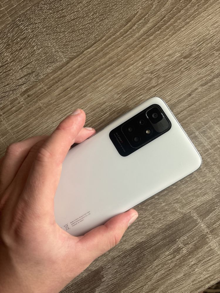 Продам redmi 10 6/128Gb