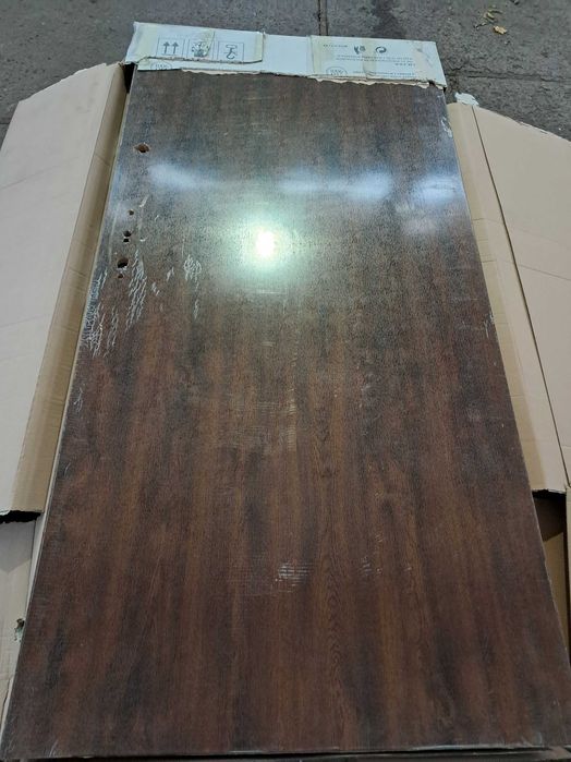 Drzwi GERDA  100 i 90 prawe