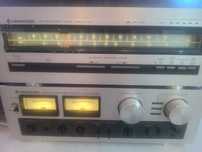 Kenwood ka 405 i Kt 413
