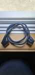 Cabo Scart-Scart Profigold 1,5mt