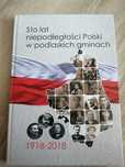 100 lat niepodległości w gminach podlaskich