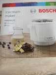 Przystawka do lodów Bosch