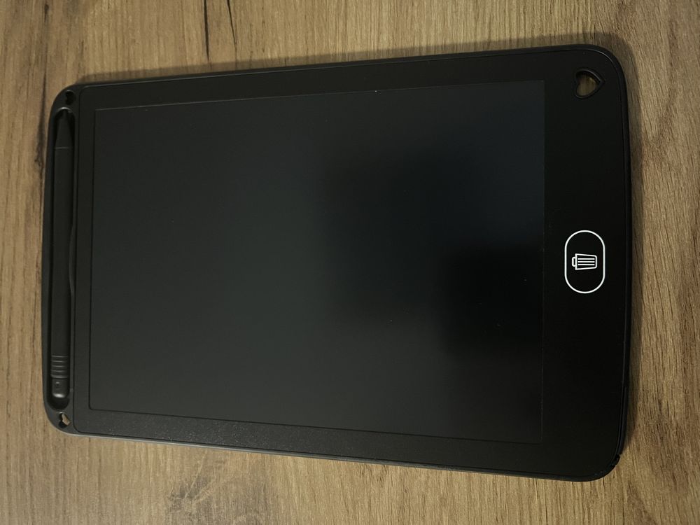 Tablet LCD  Nowy dla dzieci i dorosłych