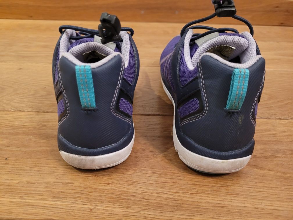 Dziecięce wodoodporne, oddychające buty outdoorowe Gore-Tex®