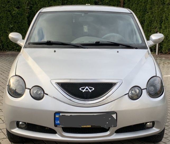 Chery Laggi 2008