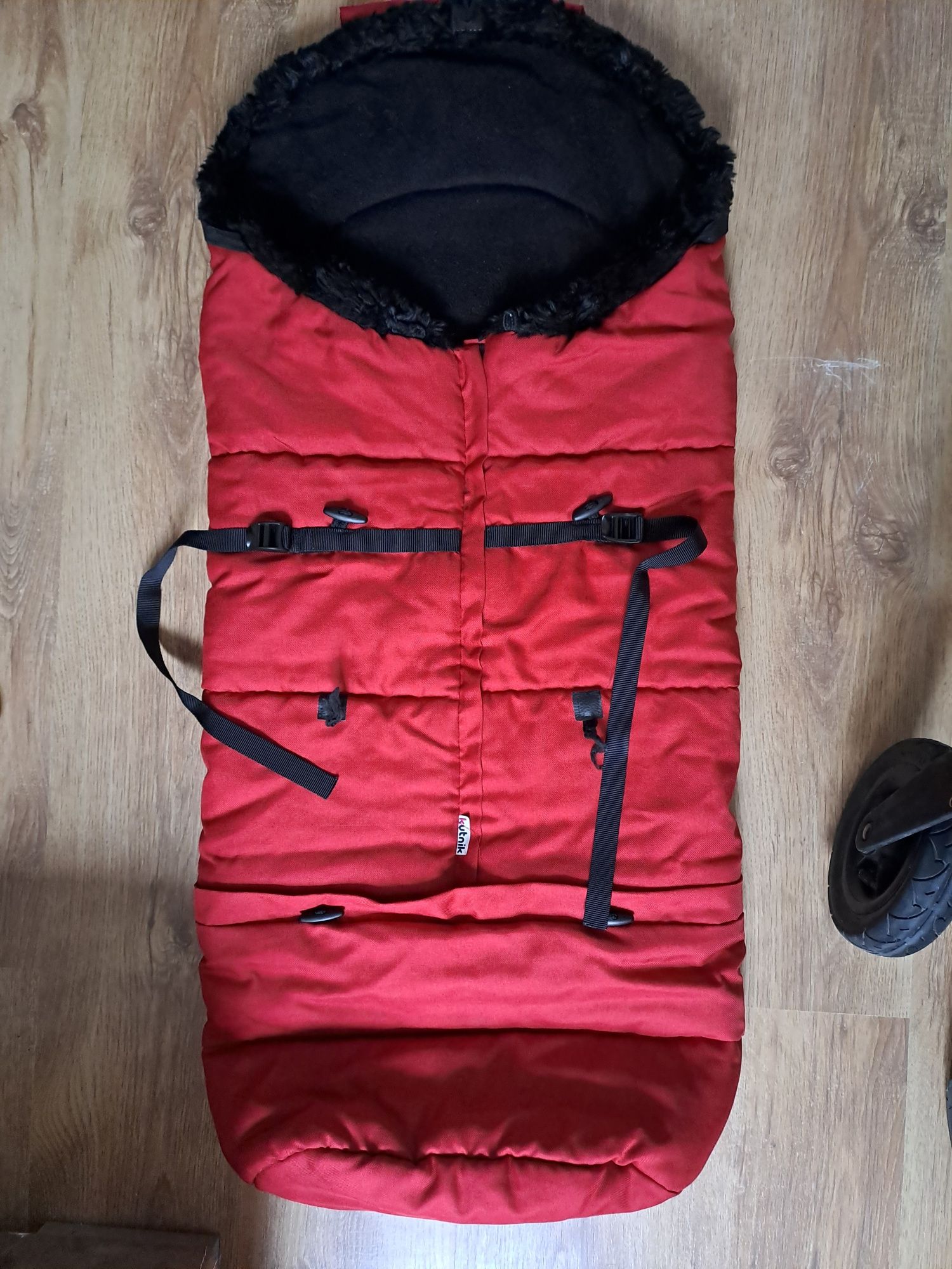 Wózek spacerowy Britax B-Motion 4