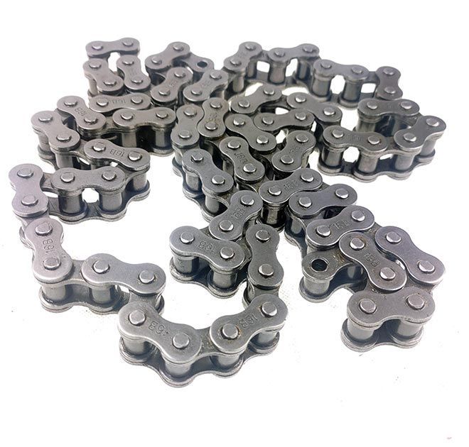 Łańcuch 80 Ogniw Claas Quantum, Sprint 4000 S, Sprint 5000 S