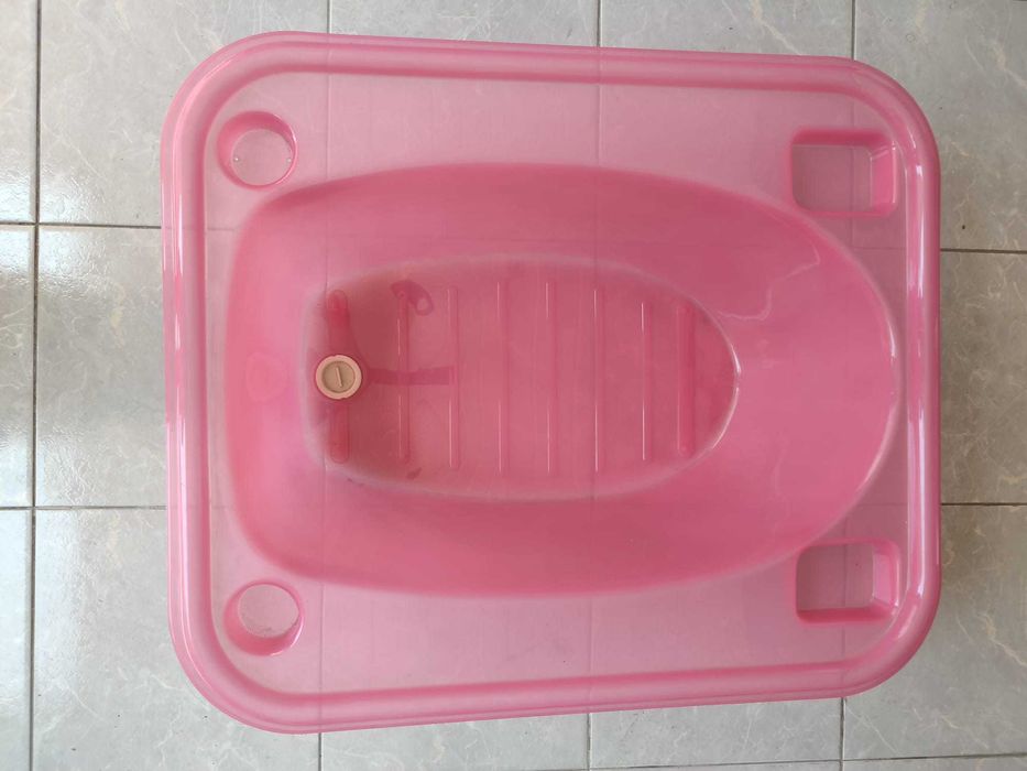 Banheira para Bebé nova