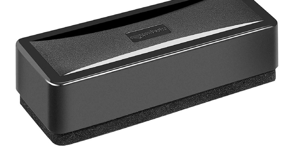 Amazon Basics 8 Gąbek do suchościeralnych tablic