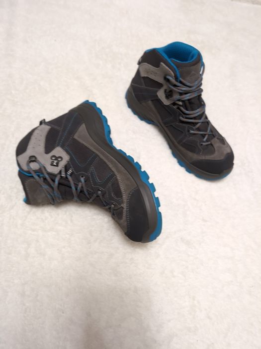 Черевики McKinley 40 р. 26 см на мембрані