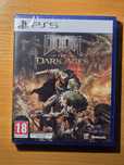 Doom The Dark Ages ps5 NOWY W FOLII playstation 5