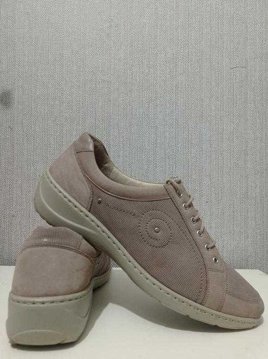 Туфлі на широку ногу, 27 см, розмір 41