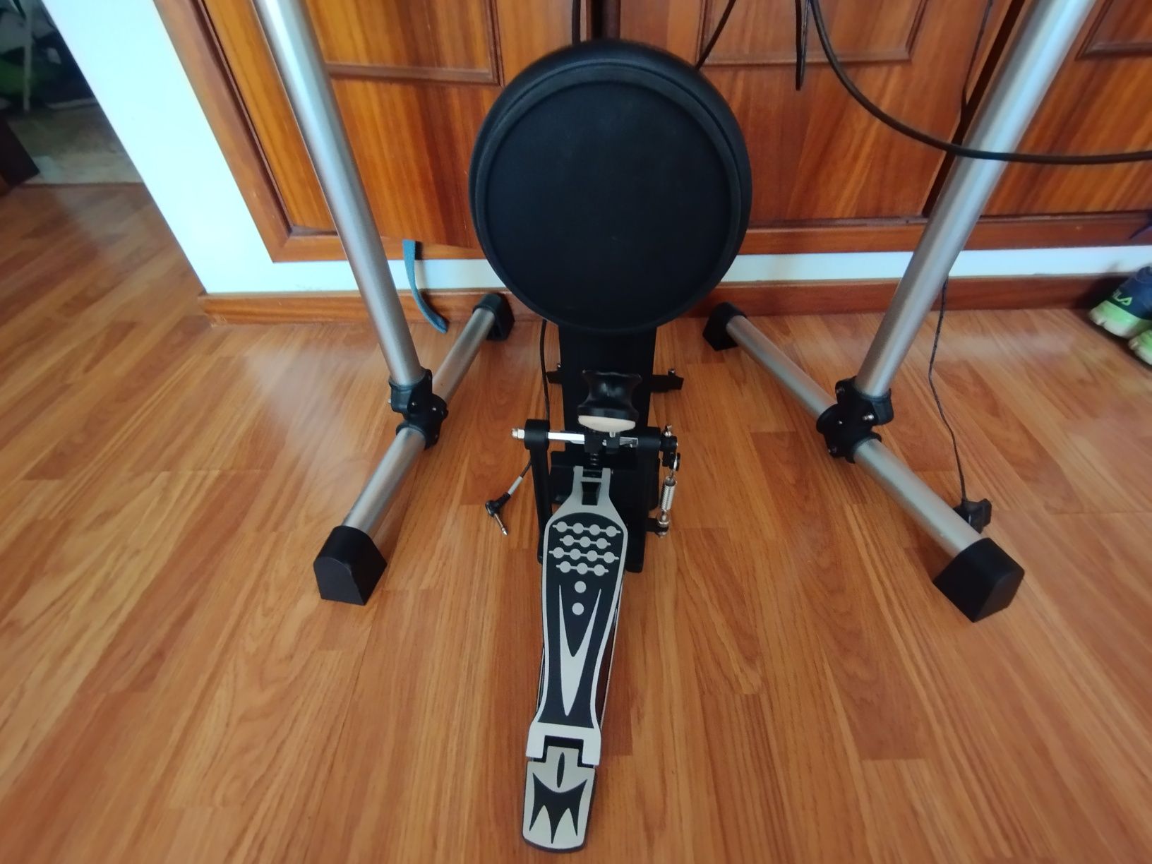 Bateria Millenium MPS-150 E-Drum Set