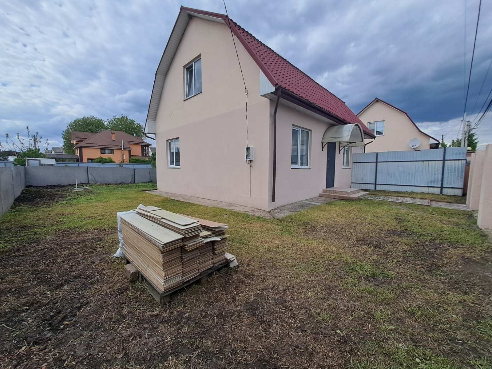 Терміново ‼️ Продам будинок в м.Бориспіль