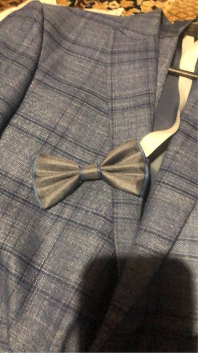 Чоловічий костюм