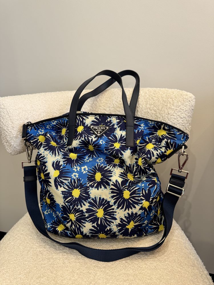 Сумка Prada оригінал