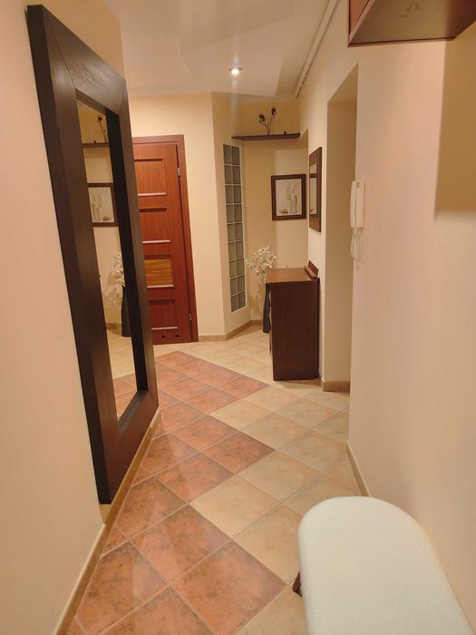 REZERWACJA - Wynajmę mieszkanie, Centrum, Chopina