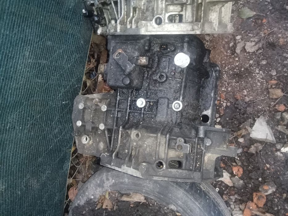 АКПП пасат б 4 2,0 бензин на запчастини