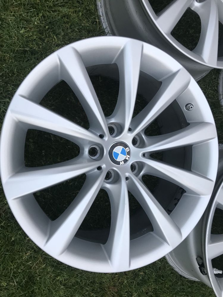 Felgi Aluminiowe 18” BMW X1 X2 Oryginał 5x112
