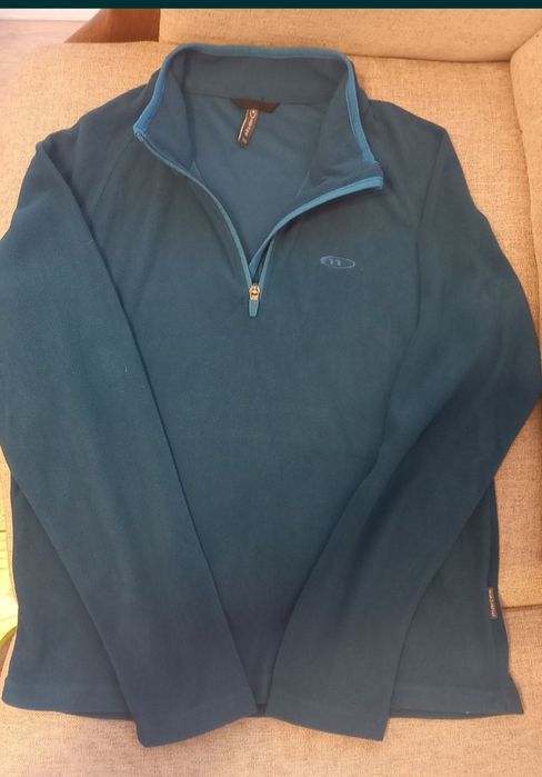 Bluza polarowa Martes r. 164