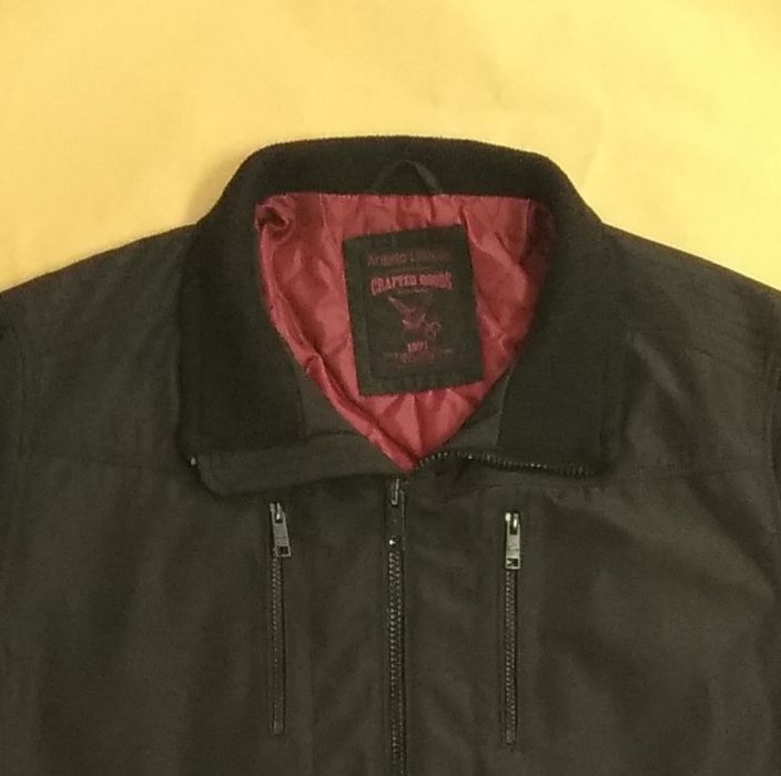 Blusão Homem N° XL