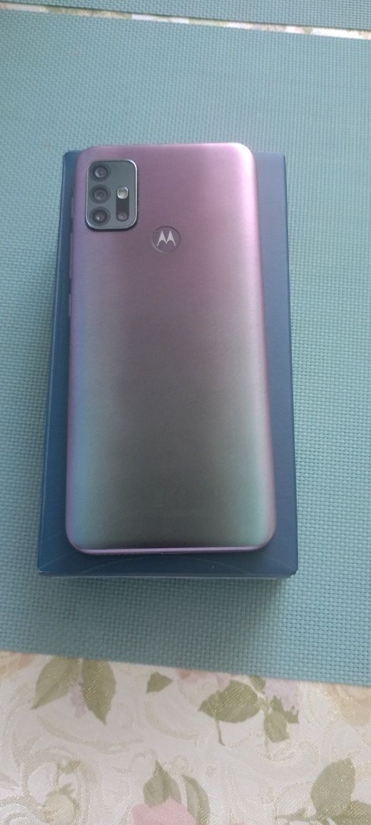 Telefon Motorola g30