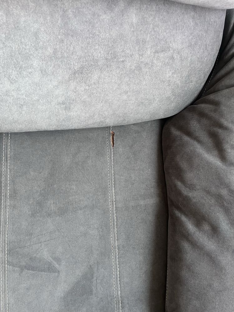 Sofa Chaise Longue