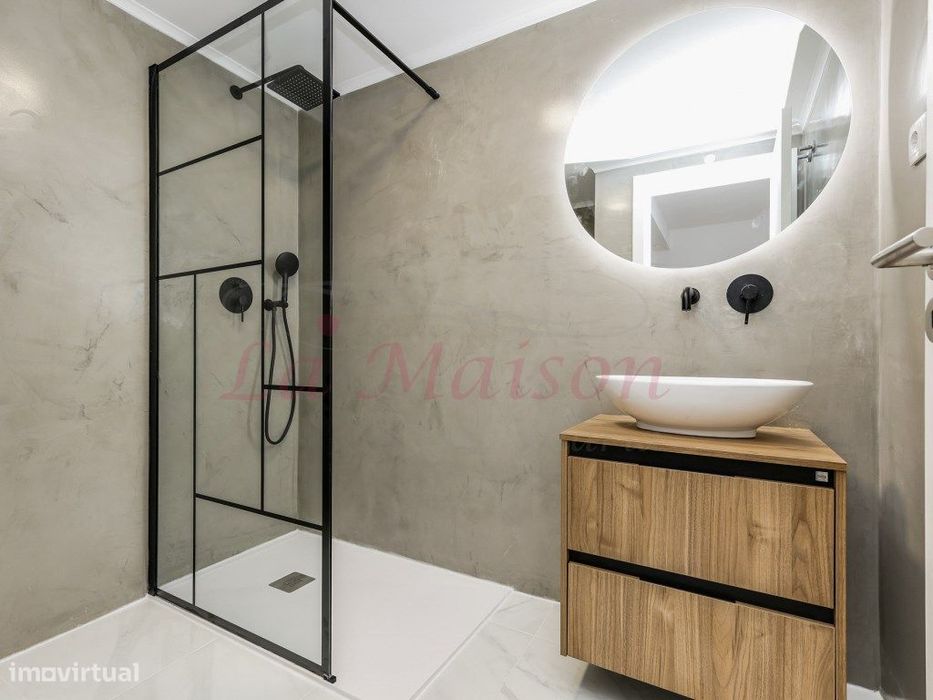 Apartamento T2 em Casal de Cambra