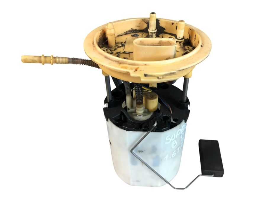 Pompa Paliwa Pływak Skoda Superb II Octavia II 1.6/2.0 TDI 1K0919050AC - Gwarancja Wysyłka Montaż