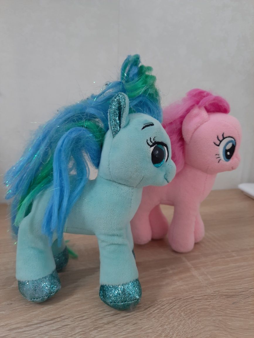 Поні, пони My little pony