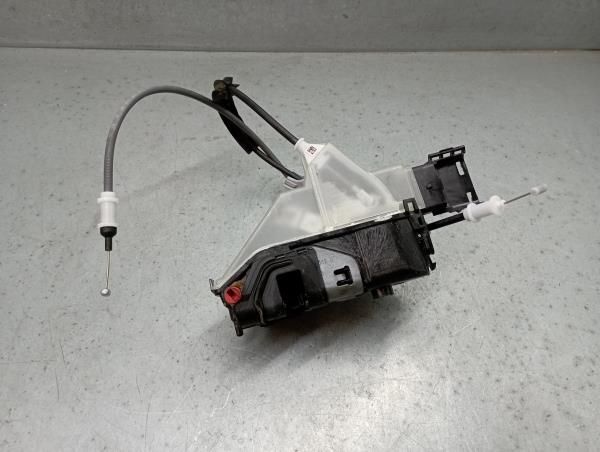 Fechadura / fecho porta trás esquerdo CITROËN C3 III (SX)