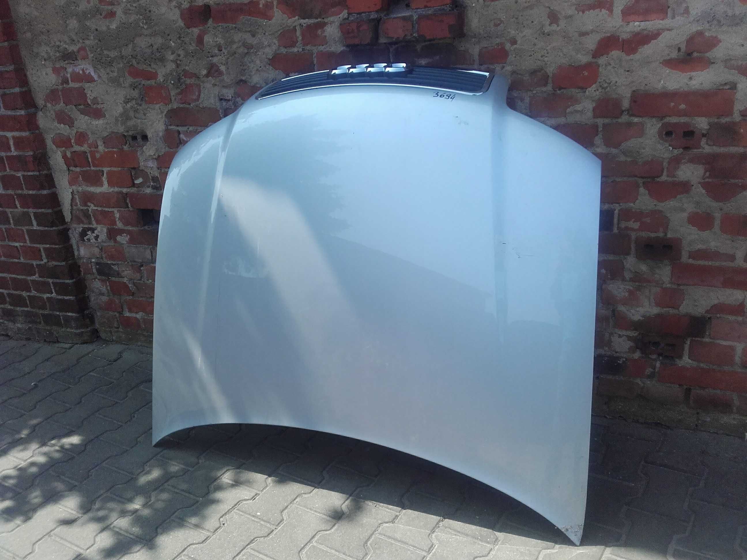 maska Audi A4 01->04 nr3694