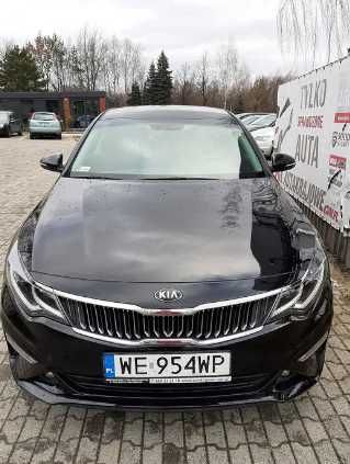 Бампер  KIA Optima Запчастини Cerato Forte Niro Rio Sportage Sorento