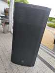 Kolumna Electro-Voice ETX 35P 2000 Watt