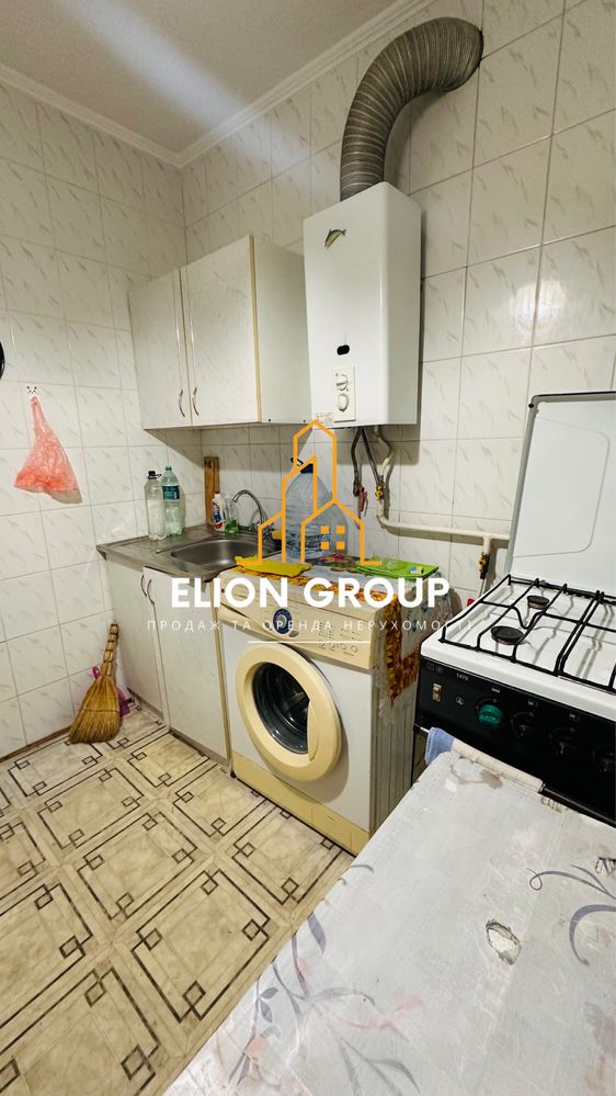 ‼️Продам 3 к. кв. вул. Соборна
