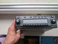 Radio Becker trafić pro high speed BE 7820