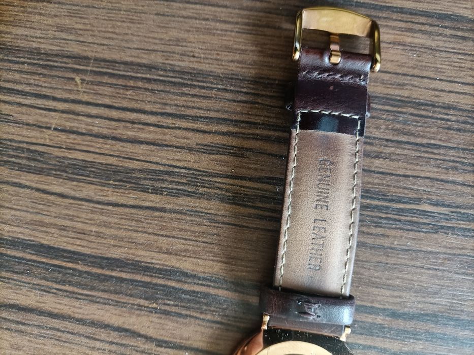 Zegarek Daniel Wellington oryginalny okazja